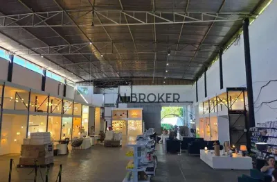 Na br116   galpão para alugar, 3000 m² por r$ 40.000/mês - cajazeiras - fortaleza/ce