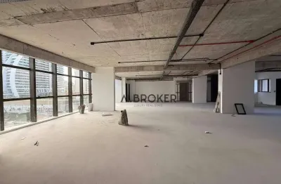 Av Santos Dumont Andar Corporativo para alugar, 300 m² por R$ 20.000/mês - Aldeota - Fortaleza/CE