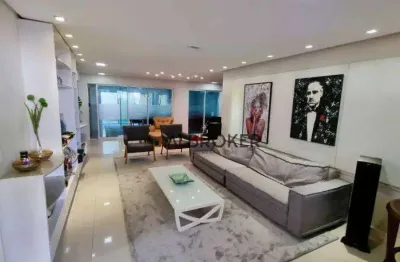 Dunas de lourdes casa com 5 dormitórios à venda, 480 m² por r$ 4.400.000 - de lourdes - fortaleza/ce