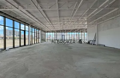 Na aldeota andar corporativo para alugar, 420 m² por r$ 50.455/mês - dionisio torres - fortaleza/ce