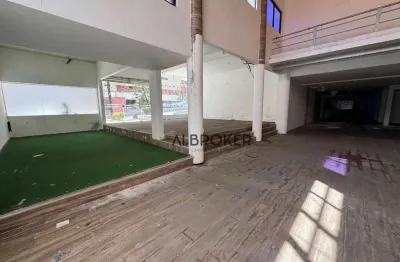Prédio para alugar, 1400 m² por r$ 90.000,00/mês - meireles - fortaleza/ce