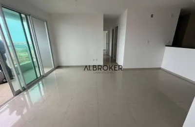 Apartamento com 3 dormitórios à venda, 86 m² por r$ 869.000,00 - varjota - fortaleza/ce