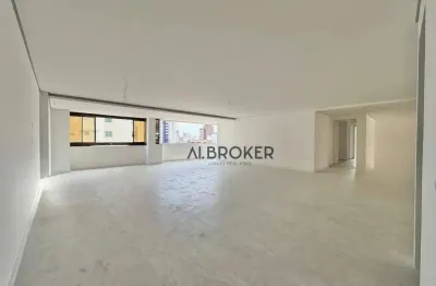No meireles apartamento com 4 dormitórios à venda, 268 m² por r$ 2.290.000 - meireles - fortaleza/ce