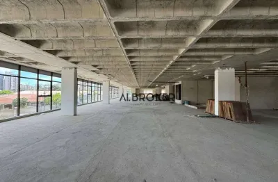 Andar corporativo para alugar, 353 m² por r$ 35.589,00/mês - dionisio torres - fortaleza/ce