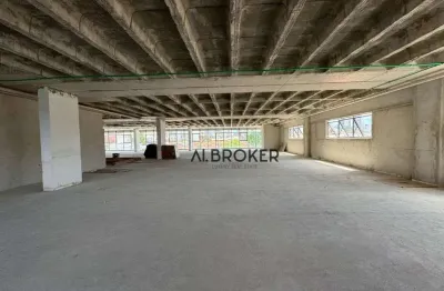 Andar corporativo para alugar, 353 m² por r$ 37.589,00/mês - dionisio torres - fortaleza/ce