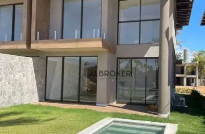 Em flexeiras loft com 3 dormitórios à venda, 126 m² por r$ 1.260.950 - flecheiras - trairi/ce