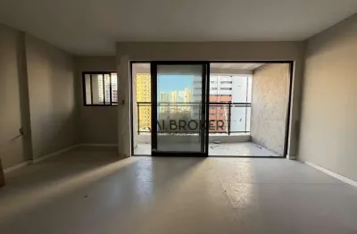 Na aldeota apartamento com 2 dormitórios à venda, 59 m² por r$ 1.030.000 - aldeota - fortaleza/ce