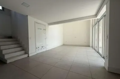 No parque do cocó apartamento duplex com 3 dormitórios à venda, 155 m² por r$ 1.976.445 - cocó - fortaleza/ce