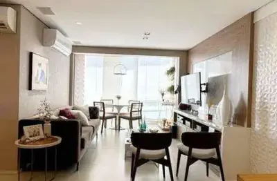 No cocó apartamento com 3 dormitórios à venda, 125 m² por r$ 1.350.000 - cocó - fortaleza/ce