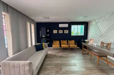 Na aldeota prédio para alugar, 717 m² por r$ 19.000/mês - aldeota - fortaleza/ce