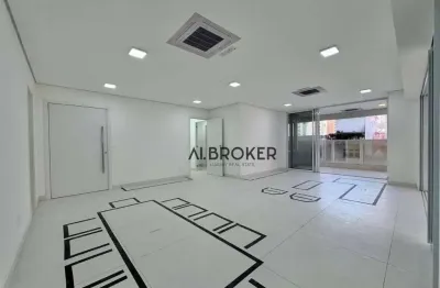 Apartamento com 4 dormitórios à venda, 242 m² por r$ 4.950.800,00 - meireles - fortaleza/ce