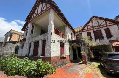 Monte seu negocio aqui  casa com 6 dormitórios para alugar, 500 m² por r$ 81.056/mês - centro - fortaleza/ce