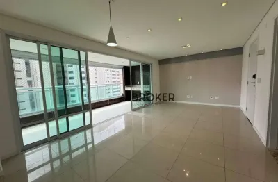 Apartamento com 3 dormitórios à venda, 138 m² por r$ 1.900.000,00 - guararapes - fortaleza/ce