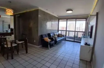 No meireles apartamento com 2 dormitórios à venda, 70 m² por r$ 690.000 - meireles - fortaleza/ce