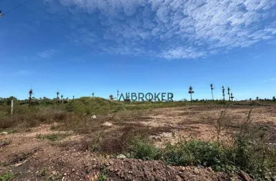 Área industrial  terreno à venda, 29920 m² por r$ 7.480.097 - caucaia - caucaia/ce