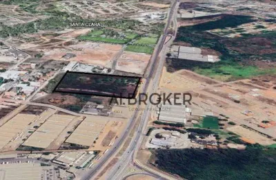 Alugo e Construo Terreno para alugar, 44000 m² por R$ 1.500.000/mês - Pedra - Eusébio/CE