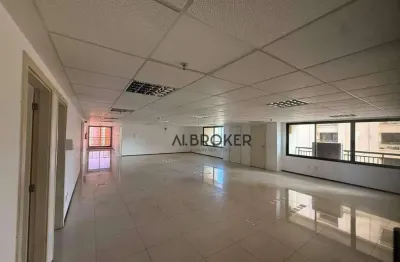 No duets cocó andar corporativo para alugar, 344 m² por r$ 39.377/mês - cocó - fortaleza/ce