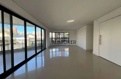 No meireles apartamento com 4 dormitórios à venda, 253 m² por r$ 3.200.000 - meireles - fortaleza/ce