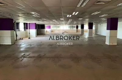 Prédio à venda, 21000 m² por r$ 80.000.000,00 - fátima - fortaleza/ce