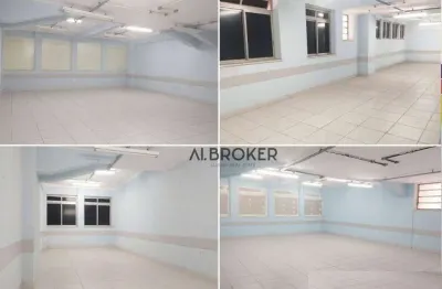No centro  prédio para alugar, 7500 m² por r$ 150.000/mês - centro - fortaleza/ce