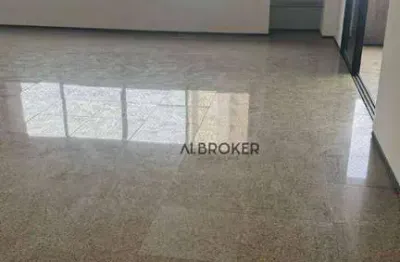 No Meireles Apartamento com 4 dormitórios à venda, 220 m² por R$ 1.350.000 - Meireles - Fortaleza/CE