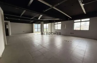 Na Aldeota Andar  Andar Corporativo para alugar, 618 m² por R$ 38.616/mês - Aldeota - Fortaleza/CE