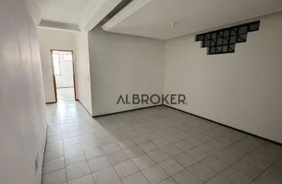 Prédio, 530 m² - venda por R$ 3.500.000,00 ou aluguel por R$ 26.836,12/mês - Dionisio Torres - Fortaleza/CE