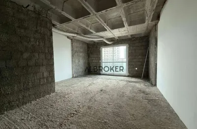 NA PRAÇA PORTUGAL Andar Corporativo à venda, 222 m² por R$ 4.100.000 - Meireles - Fortaleza/CE