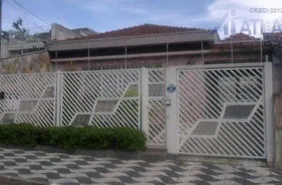 Casa com 3 quartos à venda na Rua Joaquim Rodrigues Costa, Vila Maria Alta, São Paulo