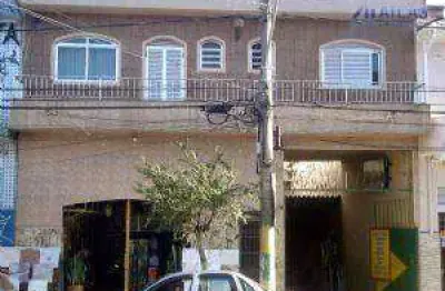 Sala comercial à venda na Rua do Imperador, Vila Paiva, São Paulo