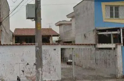 Imóvel para renda terreno com 04 casas  à venda, vila maria alta, são paulo.