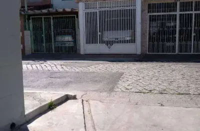 Sobrado à venda, 131 m² por r$ 580.000,00 - vila maria baixa - são paulo/sp