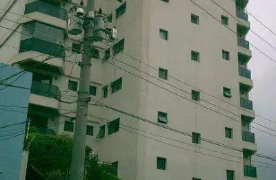 Apartamento  residencial à venda, vila maria alta, são paulo.