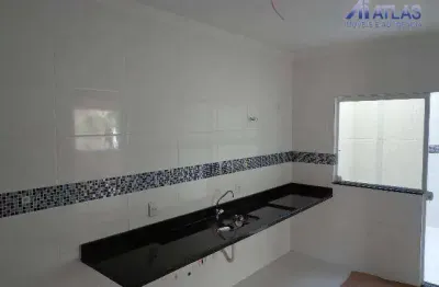 Casa com 3 quartos à venda na Rua Atos Ribeiro, Vila Germinal, São Paulo