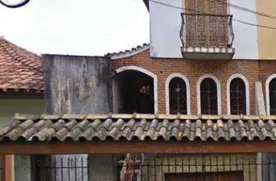Casa  residencial à venda, vila gustavo, são paulo.
