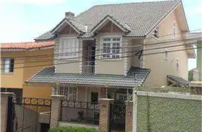 Sobrado residencial à venda, horto florestal, são paulo.