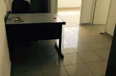 Sala comercial com 3 salas à venda na Rua Voluntários da Pátria, Santana, São Paulo