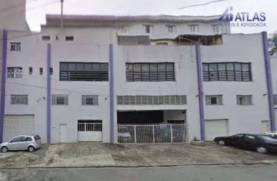 Galpão  comercial para locação, jardim guanca, são paulo.