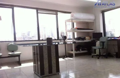 Sala comercial com 1 sala à venda na Rua Duarte de Azevedo, Santana, São Paulo
