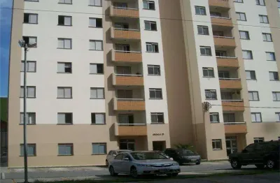 Apartamento  residencial à venda, jardim andaraí, são paulo.