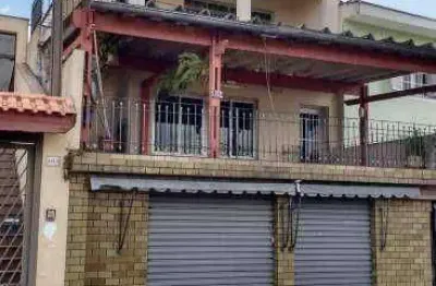 Casa com 3 dormitórios à venda, 193 m² por r$ 890.000,00 - mandaqui - são paulo/sp