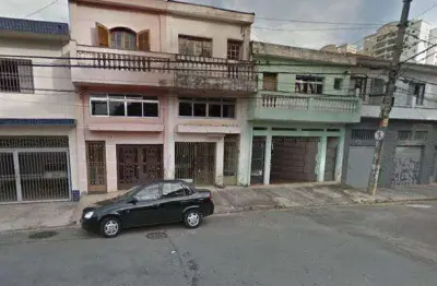 Casa residencial à venda, vila maria alta, são paulo.