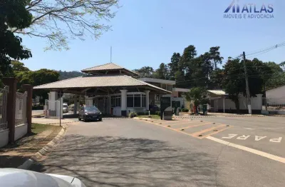 Casa com 3 dormitórios à venda, 400 m² por r$ 3.200.000,00 - guaxinduva - atibaia/sp