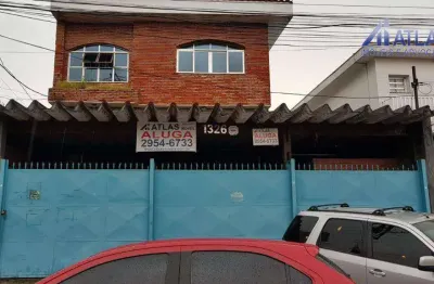 Conjunto para alugar, 300 m² por r$ 3.800,01/mês - vila maria - são paulo/sp