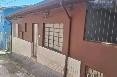 Casa com 3 dormitórios, 153 m² - venda por r$ 490.000,00 ou aluguel por r$ 1.600,00/mês - vila maria alta - são paulo/sp