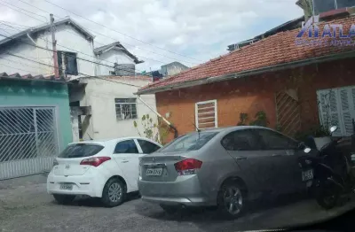 Sobrado com 3 dormitórios à venda, 200 m² por r$ 320.000,00 - penha de frança - são paulo/sp