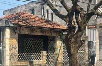 Terreno à venda, 288 m² por r$ 800.000,00 - vila maria alta - são paulo/sp