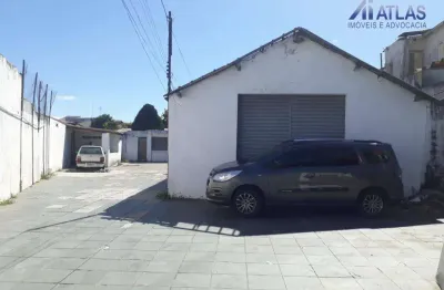 Galpão à venda, 300 m² por r$ 2.500.000,00 - vila maria baixa - são paulo/sp