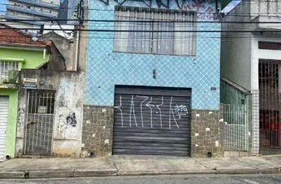 Casa à venda, 200 m² por r$ 650.000,00 - vila maria alta - são paulo/sp