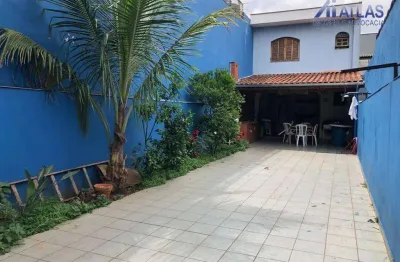 Casa com 3 dormitórios à venda, 200 m² por r$ 1.300.000,00 - vila maria baixa - são paulo/sp